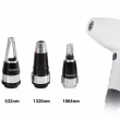 Многофункциональный аппарат M-22 - Аппараты коррекции фигуры от Deletex Cosmetic