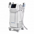 Аппарат  EMS + Endo Sorches Therapy  - Аппараты коррекции фигуры от Deletex Cosmetic