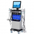 Аппарат для ухода за кожей лица Hydro Diamond Microdermabration 14 в 1  - Аппараты коррекции фигуры от Deletex Cosmetic