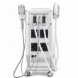 Аппарат  EMS + Endo Sorches Therapy  - Аппараты коррекции фигуры от Deletex Cosmetic