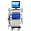 Аппарат для ухода за кожей лица Hydro Diamond Microdermabration 14 в 1  - Аппараты коррекции фигуры от Deletex Cosmetic
