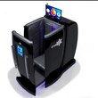 CryoStar Grand — Инновационная криосауна нового поколения - Аппараты для косметологии от Deletex Cosmetic