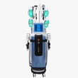 Аппарат CryoSculpt Pro с технологией криолиполиза CRYO S360 - Аппараты коррекции фигуры от Deletex Cosmetic