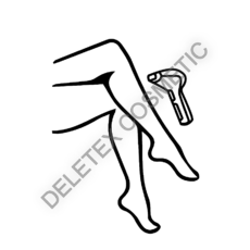 Аппараты для удаления волос - Аппараты коррекции фигуры от Deletex Cosmetic