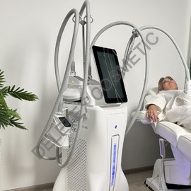 Аппарат для криолиполиза Криотон (Cryotone) - Аппараты для косметологии от Deletex Cosmetic