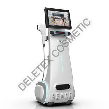 Аппарат для SMAS-лифтинга и омоложения кожи SMAS FOCUS - Аппараты для косметологии от Deletex Cosmetic