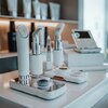 Обучение - Аппараты коррекции фигуры от Deletex Cosmetic